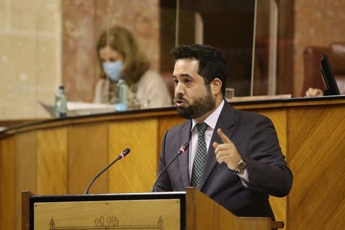 Cvirus.- Cs celebra el pago de los primeros 11 millones a pymes "para afrontar la pandemia con mas garantía"