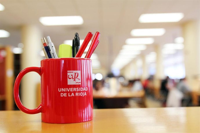 Universidad de La Rioja