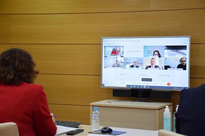 El Gobierno de Castilla-La Mancha traslada a las empresas de capital británico de la región el apoyo a su actividad y al desarrollo de inversiones en el nuevo escenario Brexit.