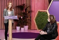 Albiach (ECP) insiste en que los comuns son los únicos que forzarían un "pacto de izquierdas"