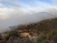 Desactivado el nivel 1 del Plan de Emergencias por el incendio de Juviles (Granada), con "evolución favorable"