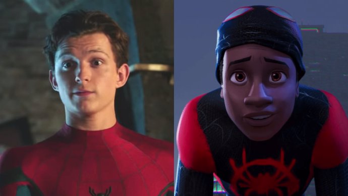 Filtrada la presencia de Miles Morales en Spider-Man 3