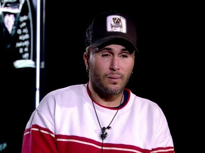 KIKO RIVERA EN 'GH VIP'