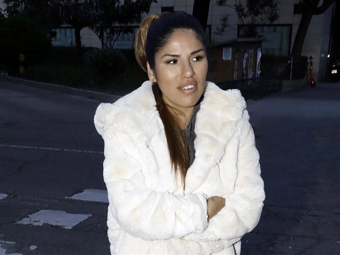 Isa Pantoja se ha sincerado en Twitter horas antes de la entrevista de Kiko Rivera en "Domingo Deluxe"