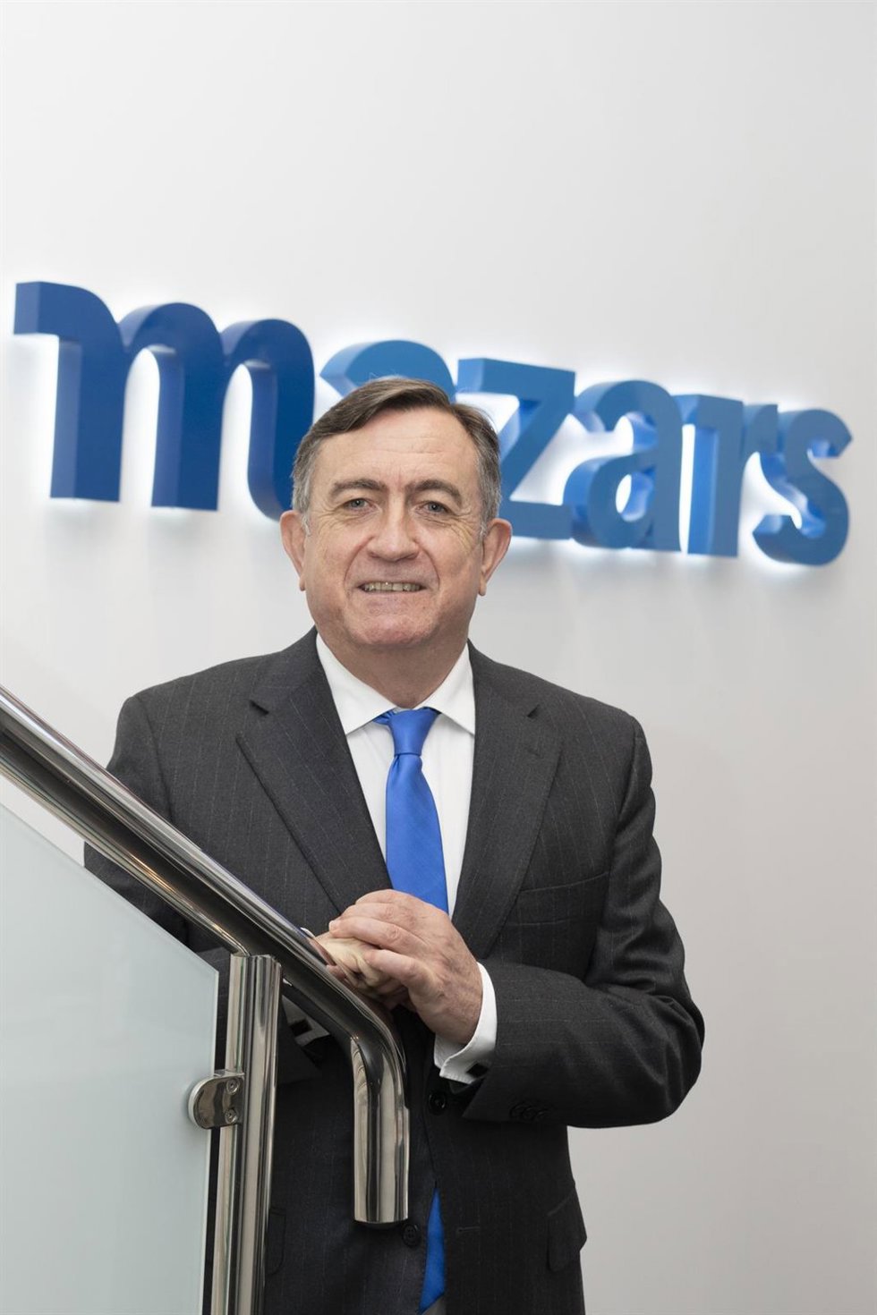 José Luis Puche, nuevo of counsel de Mazars España