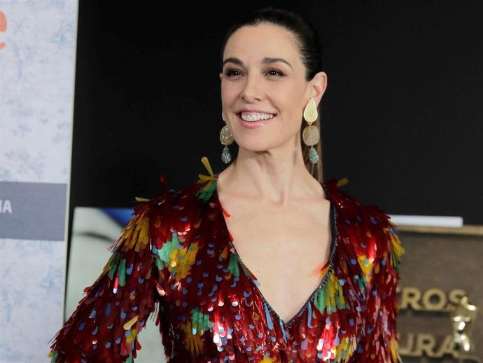 Raquel Sánchez Silva se ha convertido en la mejor vestida en los últimos días