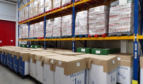 Cooperación y Desarrollo