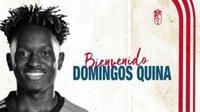 El Granada se hace con la cesión del portugués Domingos Quina