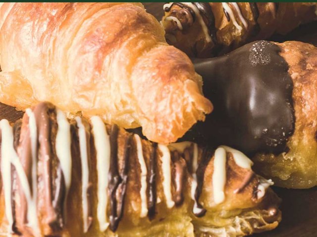 Los "manolitos" se han convertido en uno de los dulces más populares en algunas de las grandes ciudades españolas