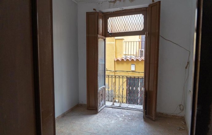 Comienzan las obras de rehabilitación de la Casa-Museo de Isaac Peral, en Cartagena