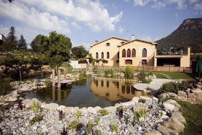 Casa Rural