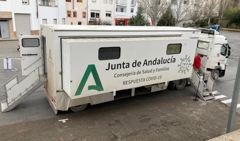 Andalucía