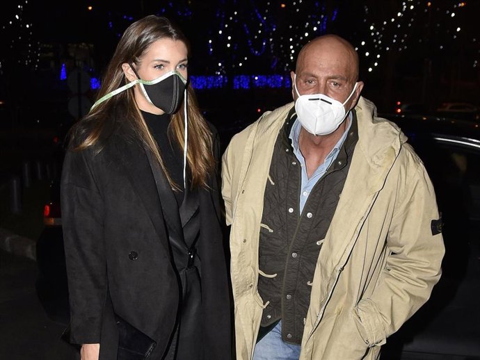 Kiko Matamoros y Marta López tienen nuevo nidito de amor