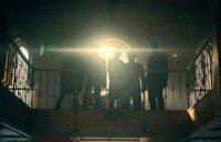 The Umbrella Academy 3: La Academia Sparrow se presenta al completo con nuevo uniforme