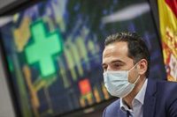 La Comunidad prevé realizar de inicio test de antígenos en 65 farmacias