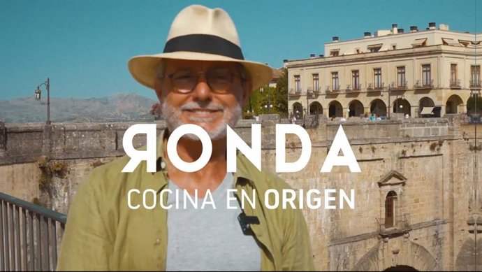 Campaña Cocina en Origen