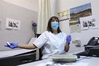 CCOO denuncia la falta de sustituciones en la sanidad pública: casi 2.000 profesionales de baja por Covid