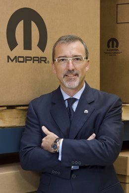 Pietro Gorlier (Mopar)