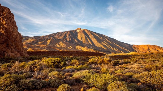 El Teide