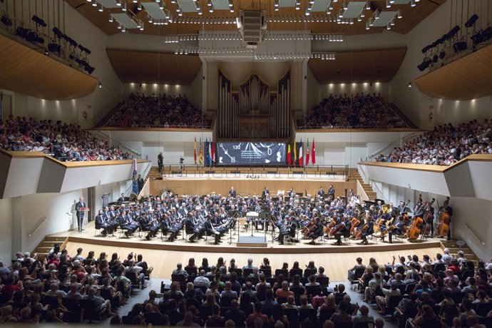 Certamen de Bandas Ciudad de Valencia