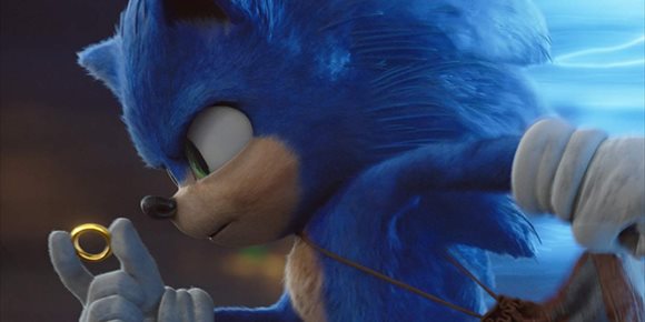 1. Netflix prepara Sonic Prime, la nueva serie de animación del mítico erizo de SEGA