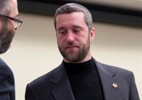 Muere Dustin Diamond, Screech en Salvados por la campana, a los 44 años