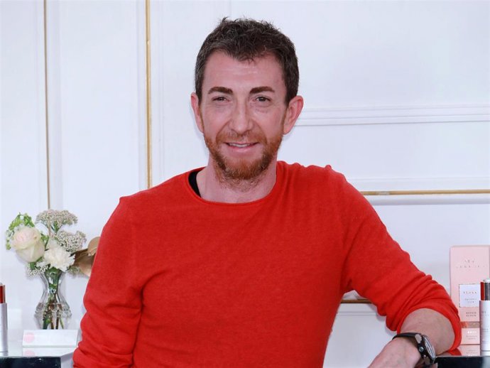 Pablo Motos