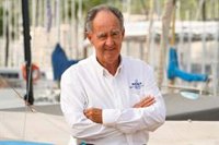 Javier Sanz, "contento y muy motivado" tras ganar las elecciones a la Asamblea General de la RFEV