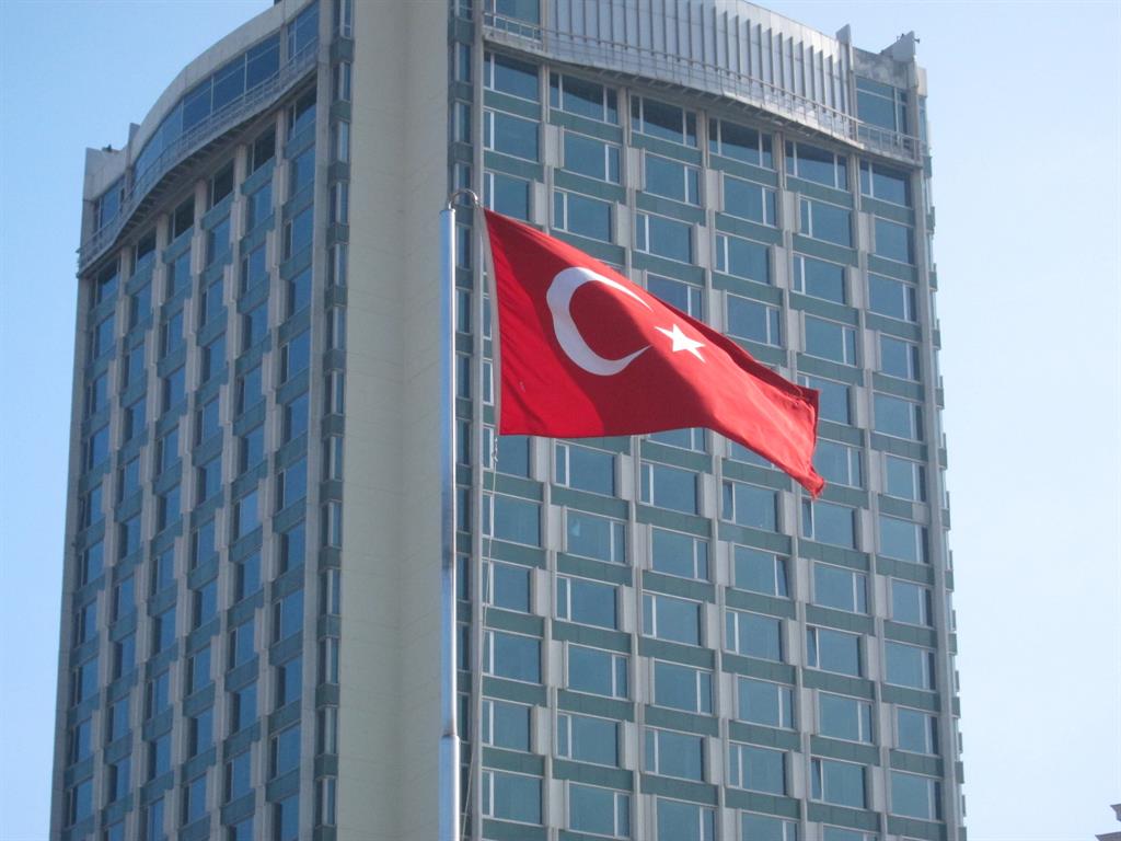 The European Court of Human Rights cites Turkey to explain the early dismissal of almost 170 judges