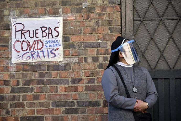 Pruebas gratis en Bogotá.