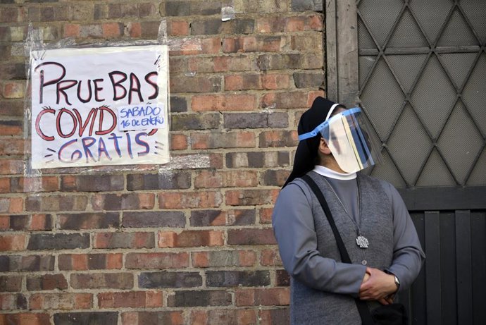 Pruebas gratis en Bogotá.