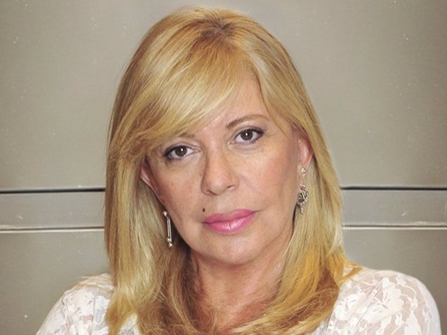 Bárbara Rey 
