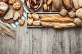 Foto: Estas son las 6 ideas erróneas sobre el pan que debes borrar de tu mente