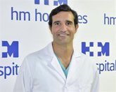 Foto: El doctor Javier Romero-Otero es nombrado director del Departamento de Urología de HM Hospitales Madrid