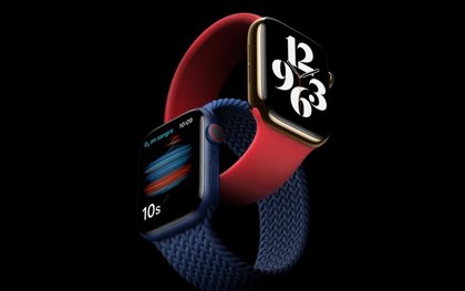 Portaltic.-iOS 14.5 permitirá desbloquear el iPhone con Face ID usando un Apple  Watch
