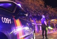 Sancionadas seis jóvenes en Almería por celebrar un cumpleaños en un piso sin medidas ante el Covid