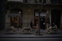 L'hostaleria catalana lamenta les restriccions: "Estem a les últimes"