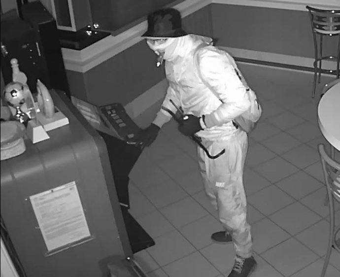 Investigado un ciudadano rumano por un centenar de robos en Galicia, Asturias y Castilla y León.