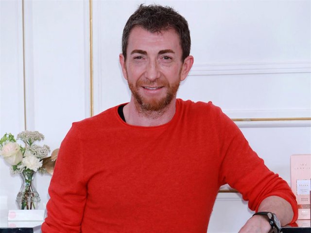 Pablo Motos, en una imagen de archivo