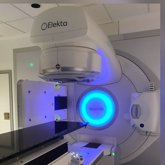 Foto: El 40 por ciento de los pacientes con cáncer se curan con radioterapia