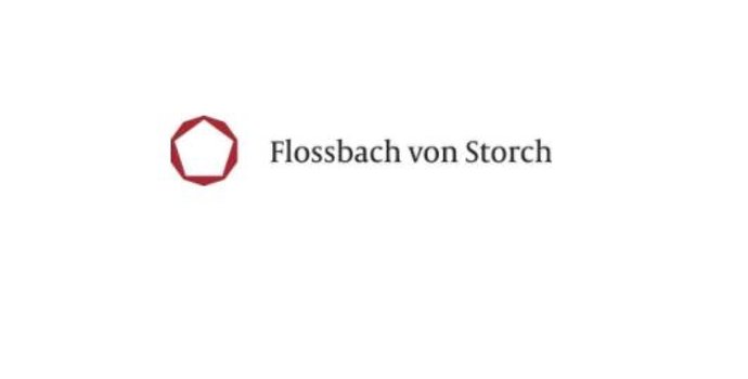 Logo de la gestora Flossbach von Storch