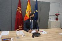 Comunidad destaca que el paro sube en enero en 1.730 personas, la mitad que hace un año y por debajo de la media