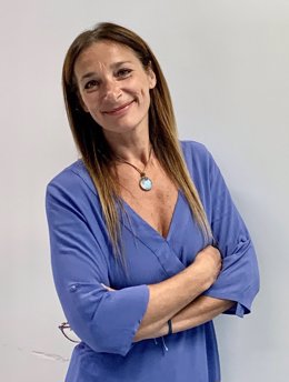 Sonia Caso, responsable de SoftwareONE en España