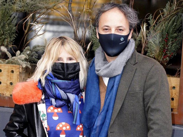 Eugenia Martínez de Irujo y Narcís Rebollo, de lo más acaramelados