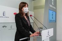 Adif evalúa los daños de Filomena en la línea convencional Cuenca-Utiel y Junta le pide "diligencia" para recuperarla