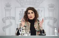 El Gobierno pide a las CCAA no relajar aún las medidas: "En el combate contra el virus no hay atajos"