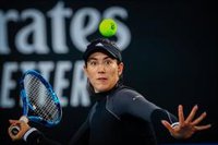 Muguruza: "Quiero poner en práctica todo lo que he trabajado"