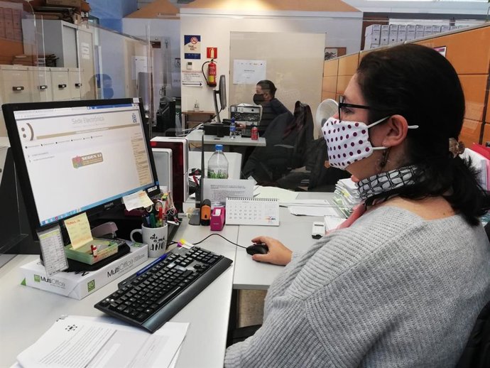 El Consell de Mallorca pone en marcha la plataforma para la gestión digital.