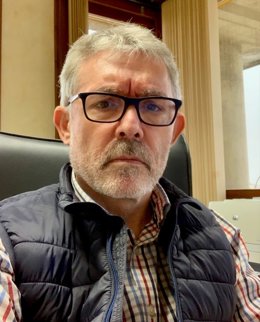 Pablo López, nuevo director gerente de Copiso Soria.