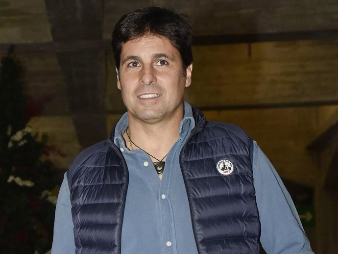 Francisco Rivera, en una imagen de archivo